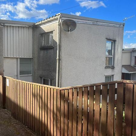 Wallace House Fort William Luaran gambar