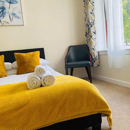 Wallace House Fort William Luaran gambar
